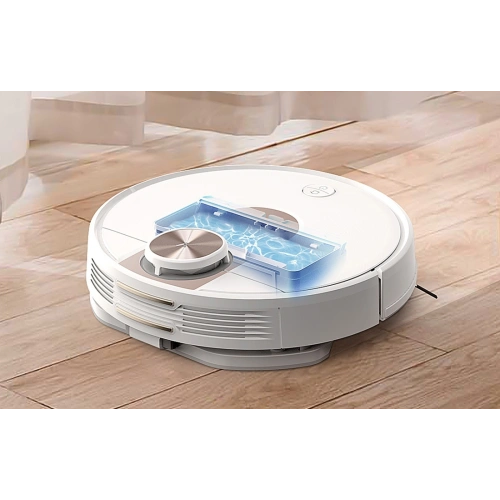 Kup Aspirator inteligent / robot de curățare Viomi SE - VMI010 - {ean13} - Sklep Home Screen