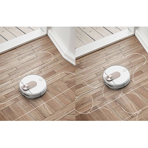 Kup Aspirator inteligent / robot de curățare Viomi SE - VMI010 - {ean13} - Sklep Home Screen