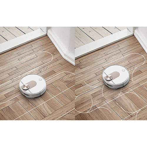 Buy Intelligent vacuum cleaner / cleaning robot Viomi SE - VMI010 - {ean13} - Home Screen Store Europe
