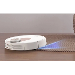 Intelligenter Staubsauger / Reinigungsroboter Viomi SE