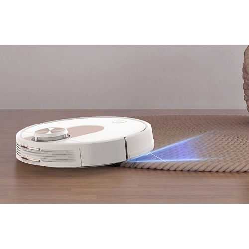 Buy Intelligent vacuum cleaner / cleaning robot Viomi SE - VMI010 - {ean13} - Home Screen Store Europe