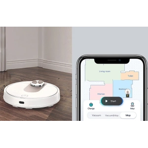 Kup Aspirator inteligent / robot de curățare Viomi SE - VMI010 - {ean13} - Sklep Home Screen