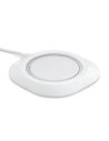 Kup Nakładka do ładowarki MagSafe Spigen MagFit Pad White - SPN1406WHT - {ean13} - Sklep Home Screen