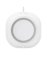 Kup Nakładka do ładowarki MagSafe Spigen MagFit Pad White - SPN1406WHT - {ean13} - Sklep Home Screen