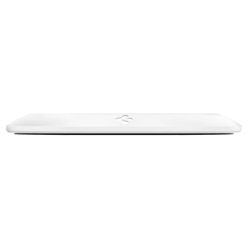 Kup Nakładka do ładowarki MagSafe Spigen MagFit Pad White - SPN1406WHT - {ean13} - Sklep Home Screen