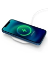Kup Spigen MagSafe Ladepad MagFit Pad Weiß - SPN1406WHT - {ean13} - Sklep Home Screen