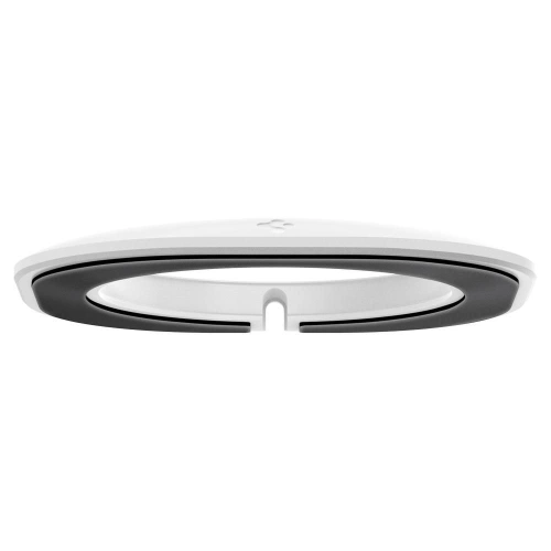 Kup Nakładka do ładowarki MagSafe Spigen MagFit Pad White - SPN1406WHT - {ean13} - Sklep Home Screen