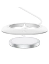 Kup Nakładka do ładowarki MagSafe Spigen MagFit Pad White - SPN1406WHT - {ean13} - Sklep Home Screen