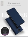 Buy DuxDucis SkinPro Xperia L2 Gray + Screen Protector - DDS049GRY - {ean13} - Home Screen Store Europe