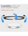 Buy Spigen MagFit Pad for Apple MagSafe White - SPN1406WHT - {ean13} - Home Screen Store Europe