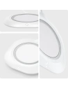 Kup Nakładka do ładowarki MagSafe Spigen MagFit Pad White - SPN1406WHT - {ean13} - Sklep Home Screen