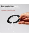 Kup Spigen MagSafe Ladepad MagFit Pad Weiß - SPN1406WHT - {ean13} - Sklep Home Screen