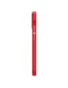 Kup Etui Spigen Thin Fit Apple iPhone 12 mini Piros - SPN1407RED - {ean13} - Sklep Home Screen