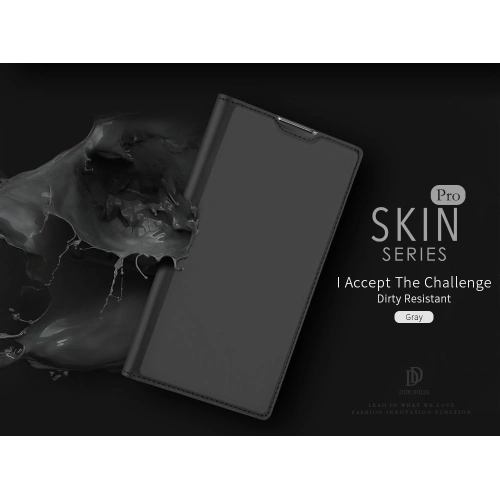 Kup Etui DuxDucis SkinPro Xperia L2 Šedá - DDS049GRY - {ean13} - Sklep Home Screen
