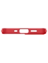 Kup Etui Spigen Thin Fit Apple iPhone 12 mini Piros - SPN1407RED - {ean13} - Sklep Home Screen
