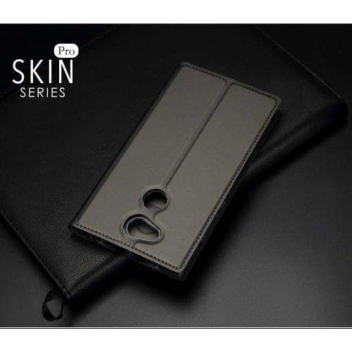 Kup Etui DuxDucis SkinPro Xperia L2 Szürke - DDS049GRY - {ean13} - Sklep Home Screen