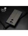 Buy DuxDucis SkinPro Xperia L2 Gray + Screen Protector - DDS049GRY - {ean13} - Home Screen Store Europe