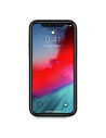 Kup Karl Lagerfeld Apple Tasche KLHCP12LPCUSKCBK iPhone 12 Pro Max schwarz/schwarz Hartschale Ikonik Karl & Choupette - KLD417BLK - {ean13} - Sklep Home Screen