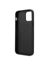 Kup Karl Lagerfeld Apple Tasche KLHCP12LPCUSKCBK iPhone 12 Pro Max schwarz/schwarz Hartschale Ikonik Karl & Choupette - KLD417BLK - {ean13} - Sklep Home Screen