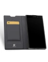 Buy DuxDucis SkinPro Xperia L2 Gray + Screen Protector - DDS049GRY - {ean13} - Home Screen Store Europe