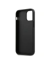 Kup Etui Karl Lagerfeld KLHCP12SPCUSKCBK Apple iPhone 12 mini černý/black hardcase Ikonik Karl & Choupette - KLD419BLK - {ean13} - Sklep Home Screen
