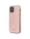 Kup Etui Guess GUHCP12LIGLRG Apple iPhone 12 Pro Max roz roz-gold/hardcase Iridescent - GUE786RS - {ean13} - Sklep Home Screen