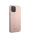 Kup Etui Guess GUHCP12LIGLRG Apple iPhone 12 Pro Max roz roz-gold/hardcase Iridescent - GUE786RS - {ean13} - Sklep Home Screen