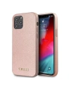 Kup Etui Guess GUHCP12MIGLRG Apple iPhone 12/12 Pro rozé-aurie/hardcase Iridescent - GUE787RS - {ean13} - Sklep Home Screen