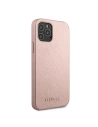 Kup Etui Guess GUHCP12MIGLRG Apple iPhone 12/12 Pro rozé-aurie/hardcase Iridescent - GUE787RS - {ean13} - Sklep Home Screen