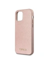 Kup Etui Guess GUHCP12MIGLRG Apple iPhone 12/12 Pro rozé-aurie/hardcase Iridescent - GUE787RS - {ean13} - Sklep Home Screen