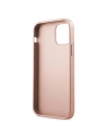 Kup Etui Guess GUHCP12MIGLRG Apple iPhone 12/12 Pro rozé-aurie/hardcase Iridescent - GUE787RS - {ean13} - Sklep Home Screen