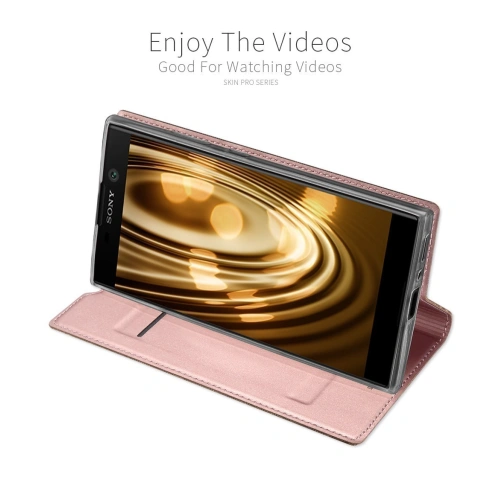 Kup Etui DuxDucis SkinPro Xperia L2 Rose Gold - DDS050RS - {ean13} - Sklep Home Screen
