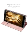 Buy DuxDucis SkinPro Xperia L2 Rose Gold + Screen Protector - DDS050RS - {ean13} - Home Screen Store Europe