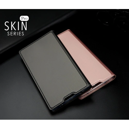 Kup Etui DuxDucis SkinPro Xperia L2 Rózsaarany - DDS050RS - {ean13} - Sklep Home Screen