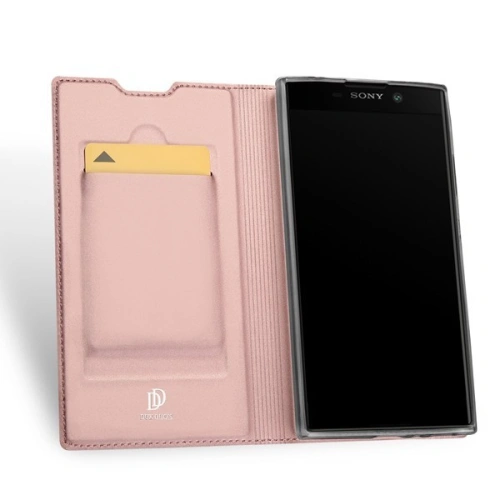 Kup Etui DuxDucis SkinPro Xperia L2 Rose Gold - DDS050RS - {ean13} - Sklep Home Screen
