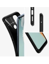 Kup Etui Spigen Rugged Armor OnePlus Nord N100 Matt Fekete - SPN1408BLK - {ean13} - Sklep Home Screen