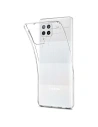 Kup Etui Spigen Liquid Crystal Samsung Galaxy A42 5G Crystal Clear - SPN1409CL - {ean13} - Sklep Home Screen
