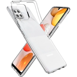 Buy Spigen Liquid Crystal Samsung Galaxy A42 5G Crystal Clear - SPN1409CL - {ean13} - Home Screen Store Europe