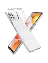 Kup Spigen Samsung Gehäuse Flüssigkristall Galaxy A42 5G Kristallklar - SPN1409CL - {ean13} - Sklep Home Screen