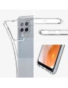 Kup Etui Spigen Liquid Crystal Samsung Galaxy A42 5G Átlátszó - SPN1409CL - {ean13} - Sklep Home Screen