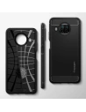 Kup Spigen Xiaomi Gehäuse Rugged Armor Mi 10T Lite Mattschwarz - SPN1410BLK - {ean13} - Sklep Home Screen