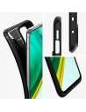 Kup Etui Spigen Rugged Armor Xiaomi Mi 10T/Mi 10T Pro Matt Fekete - SPN1411BLK - {ean13} - Sklep Home Screen