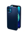 Kup Etui Spigen Thin Fit Apple iPhone 12 mini Navy Blue - SPN1412BLU - {ean13} - Sklep Home Screen