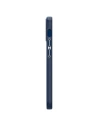 Kup Etui Spigen Thin Fit Apple iPhone 12 mini Albastru închis - SPN1412BLU - {ean13} - Sklep Home Screen