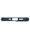 Kup Etui Spigen Thin Fit Apple iPhone 12 mini Navy Blue - SPN1412BLU - {ean13} - Sklep Home Screen