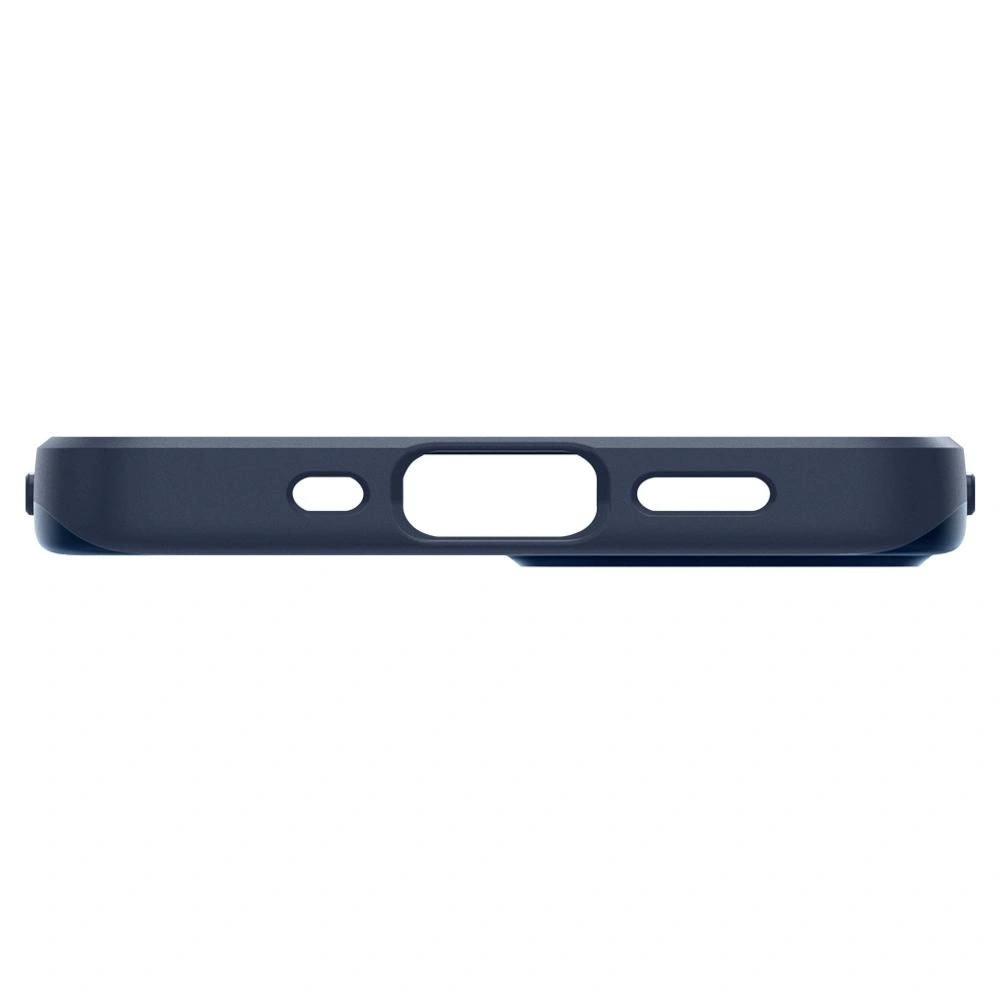 Etui Spigen Thin Fit Apple iPhone 12 mini Navy Blue