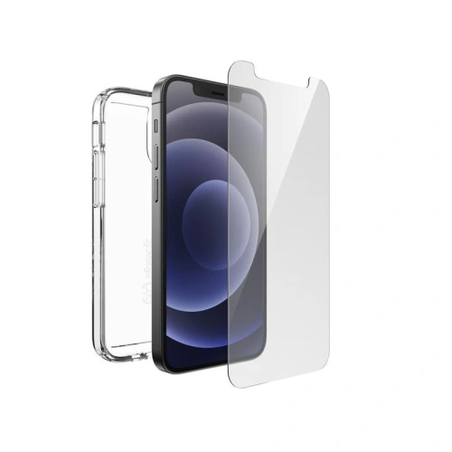 Buy Speck Gemshell MICROBAN + Glass Bundle Apple iPhone 12 mini - SPK210 - {ean13} - Home Screen Store Europe