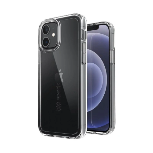 Buy Speck Gemshell MICROBAN + Glass Bundle Apple iPhone 12/12 Pro - SPK211 - {ean13} - Home Screen Store Europe