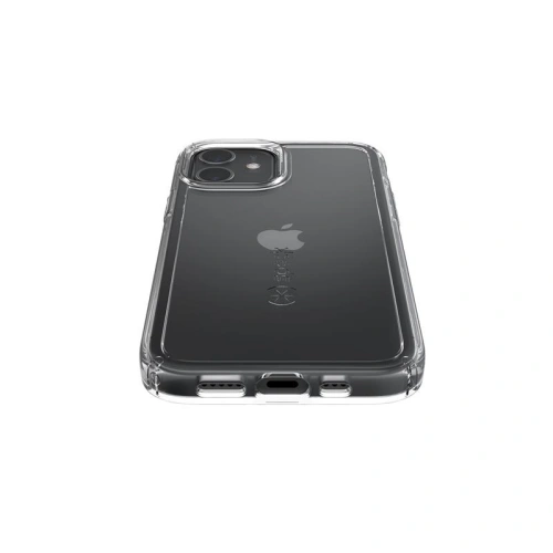 Kup Etui Speck Gemshell MICROBAN + sklo Glass Bundle Apple iPhone 12/12 Pro - SPK211 - {ean13} - Sklep Home Screen