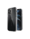 Speck Apple Tasche Gemshell MICROBAN + Glas Bundle iPhone 12/12 Pro